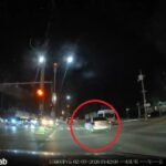 otomobiliyle baska bir araca carpip kacti o anlar kamerada 1dc82e4e6dc3