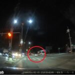 otomobiliyle baska bir araca carpip kacti o anlar kamerada 730cb4c5fee2