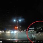 otomobiliyle baska bir araca carpip kacti o anlar kamerada a50e8333f3d4