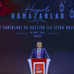 ozgur ozel iktidarimizin ilk bir ayinda 18 kanunu meclisten gecirecegiz b39e80991638