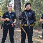 Polisin kadın eğitmenleri: Gücümüz Nene Hatunlardan geliyor 4 polisin kadin egitmenleri gucumuz nene hatunlardan geliyor 1497356cce81