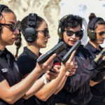 Polisin kadın eğitmenleri: Gücümüz Nene Hatunlardan geliyor 9 polisin kadin egitmenleri gucumuz nene hatunlardan geliyor 17c22af0631f