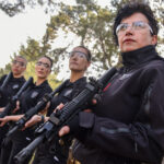 Polisin kadın eğitmenleri: Gücümüz Nene Hatunlardan geliyor 5 polisin kadin egitmenleri gucumuz nene hatunlardan geliyor 6c47b535cffa