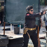 Polisin kadın eğitmenleri: Gücümüz Nene Hatunlardan geliyor 6 polisin kadin egitmenleri gucumuz nene hatunlardan geliyor adf5b23c44ff