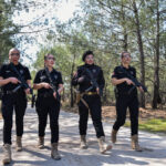 Polisin kadın eğitmenleri: Gücümüz Nene Hatunlardan geliyor 1 polisin kadin egitmenleri gucumuz nene hatunlardan geliyor e7a713281d5e