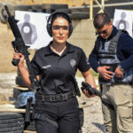 Polisin kadın eğitmenleri: Gücümüz Nene Hatunlardan geliyor 7 polisin kadin egitmenleri gucumuz nene hatunlardan geliyor f5e79d12ba52