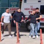 polisten kacan otomobilin gizli bolmesinde uyusturucu ele gecirildi 2 tutuklama 2982ed15ecce