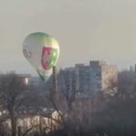 polonyada sicak hava balonu apartmana carpti 1 olu 2 yarali b6f92c6a5a31