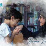 PTT'den bayrama özel tebrik kartı 3 pttden bayrama ozel tebrik karti e44bfdafe67c
