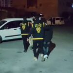 pvc ustasini olduren supheliler tutuklandi c28b54f49306