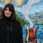 rizenin simgeleri van gogh tarziyla duvara yansidi 0edafc2d96da