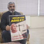 Rojin Kabaiş’in babası: Telefon açılsa bizim için bir umut olurdu 2 rojin kabaisin babasi telefon acilsa bizim icin bir umut olurdu b9f05e057df4