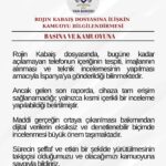 rojinin ispanyaya gonderilen telefonuna erisim saglanamadi 7cbd84ecedbc