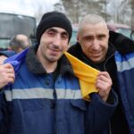 rusya ve ukrayna arasinda 600 esir asker degisimi yapildi b9edfc9963b3