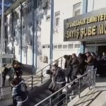 sahte arac muayene randevusu dolandiriciligina 14 ilde son istasyon operasyonu 25 tutuklama 319d8cec5095