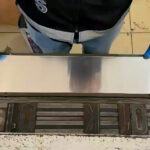 sahte plaka basip satan suphelilere operasyon 4 tutuklama 0424cf3577e0