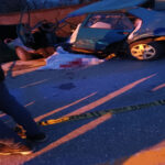 Sakarya'da iki araç kafa kafaya çarpıştı: 1 yaralı 5 sakaryada iki arac kafa kafaya carpisti 1 yarali 21bbafd8fbfe