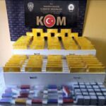 sakaryada kacak sigara operasyonu 3 gozalti 092e78c9f28e