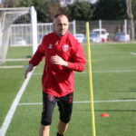 samsunpor rayo vallecano maci hazirliklarini tamamladi 262cada33eb3