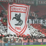 Samsunspor Başkanı Yüksel Yıldırım: Hep birlikte yeni baştan organize bir camia olalım 1 samsunspor baskani yuksel yildirim hep birlikte yeni bastan organize bir camia olalim b26b8290e380