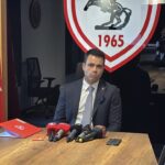 samsunspor mali isler direktoru yalcin samsunspor sezonu 17 milyon euro zararla kapatacak 260cf186aa30