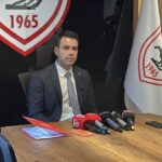 samsunspor mali isler direktoru yalcin samsunspor sezonu 17 milyon euro zararla kapatacak 538167bf9411