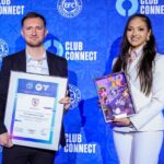 Samsunspor’un 'Mor Forma' projesine uluslararası ödül 1 samsunsporun mor forma projesine uluslararasi odul 43ed6d24ab3d