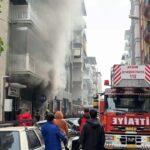 sarjdaki batarya patladi is yerinde yangin cikti 356ad9121add