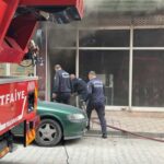 sarjdaki batarya patladi is yerinde yangin cikti d6e8aea56e7b