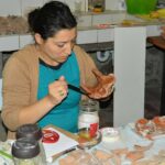 savci restorator tugbanin esi icin kasten oldurmeden suc duyurusunda bulunulmasini istedi e33fa2268e5a