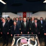 savunma sanayii baskani gorgun ihracatta ilk 10 ulke icinde olacagimizi degerlendiriyoruz a7d4c0d9219d