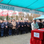 sehit binbasinin cenazesi ispartada topraga verildi 2 c61c883789e7