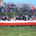 Selimiye Camisi meydanında 7 bin 500 kişi Kadir Gecesi iftarında buluştu 1 selimiye camisi meydaninda 7 bin 500 kisi kadir gecesi iftarinda bulustu c0a59289c7dd