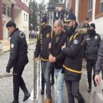 sgk avukatini olduren saniga agirlastirilmis muebbet istemi e21080687071