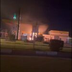 Siirt’te akaryakıt istasyonunda çıkan yangın söndürüldü 2 siirtte akaryakit istasyonunda cikan yangin sonduruldu 8a670d90f379