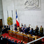 silide devlet baskanligi secimini kazanan jose antonio kast yemin ederek goreve basladi ddac1a59dab0