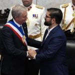 silide devlet baskanligi secimini kazanan jose antonio kast yemin ederek goreve basladi f5dfd352d447