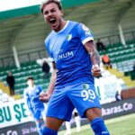 Sipay Bodrum FK evinde Boluspor'la oynayacak 1 sipay bodrum fk evinde bolusporla oynayacak 37d792a1eb2a