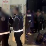 sivasta 2 ayda 111 duzensiz gocmen yakalandi 739dc16c551d