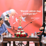 Siyasi partiler bayramlaştı 4 siyasi partiler bayramlasti 3a73ee143234