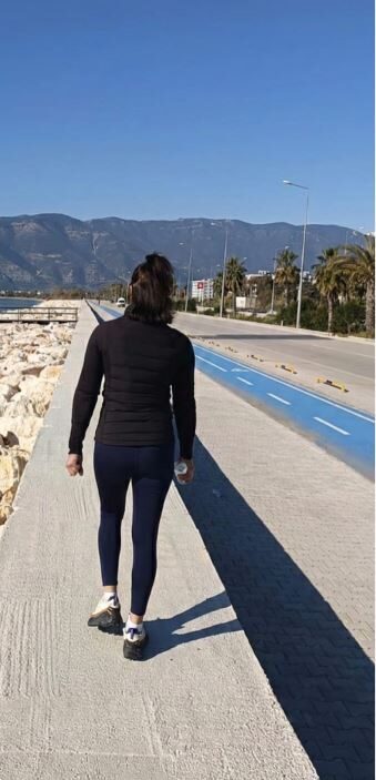 Spor eğitmeninden ‘tayt’ zorunluluğu iddiasıyla 500 bin TL’lik tazminat davası