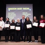 sporda derece kazanan ogrenciler icin odul toreni duzenlendi a5efb428a919