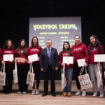 sporda derece kazanan ogrenciler icin odul toreni duzenlendi d99234c62d1a