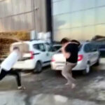 su cinayeti davasinda tutuklu saniga 18 yil hapis aile karara tepki gosterdi 5943a743a360