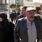 su cinayeti davasinda tutuklu saniga 18 yil hapis aile karara tepki gosterdi af4bd04b632a