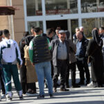 su cinayeti davasinda tutuklu saniga 18 yil hapis aile karara tepki gosterdi d9edb29560d3