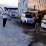 su cinayeti davasinda tutuklu saniga 18 yil hapis aile karara tepki gosterdi fe189312e689