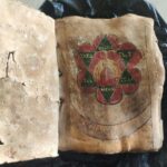 tarihi eser niteligi tasidigi degerlendirilen tevrat ele gecirildi 3c2680697122