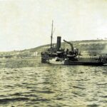 tarihin kaderini degistiren nusret mayin gemisi 18 marttan once karaya oturmus 3dc40a08f6ab