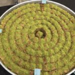 Tatlıcılarda ramazan mesaisi; iftar sofralarına baklava yetiştirmek için 12 saat çalışıyorlar 7 tatlicilarda ramazan mesaisi iftar sofralarina baklava yetistirmek icin 12 saat calisiyorlar d916d1366a45